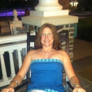 Meet your Posher, Karen